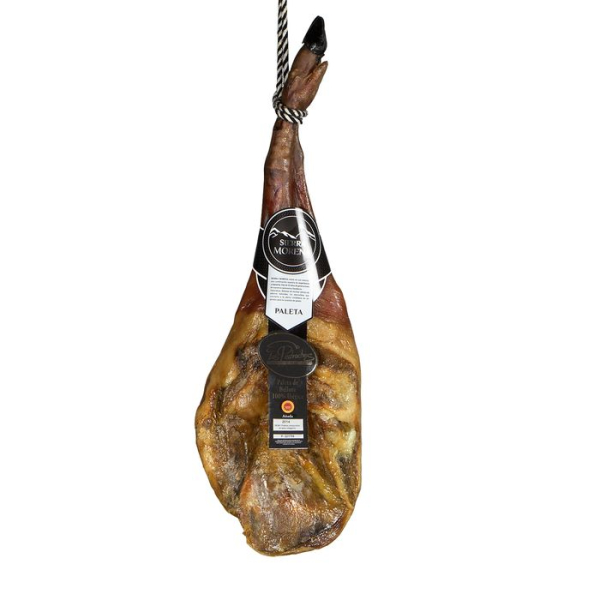 ANSAMA PALETA IB BELL. LOS PEDROCHES S.MORENA